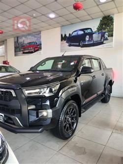 تويوتا هايلوكس